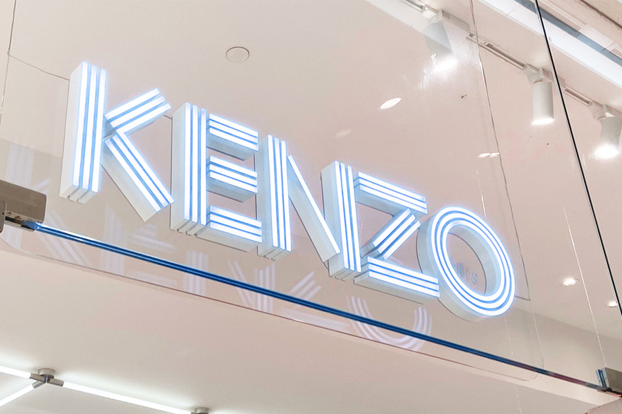 KENZO