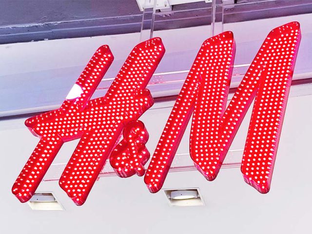 H&M