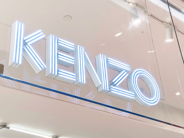 KENZO