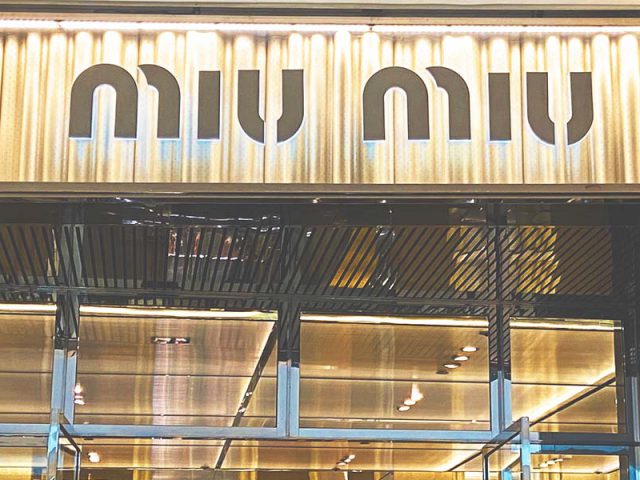 miu miu