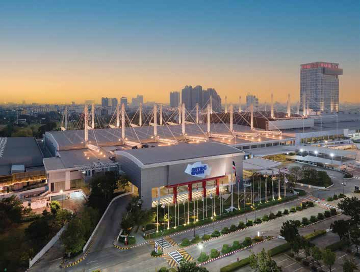 Multipurpose Building